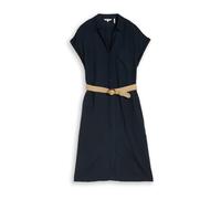 TOM TAILOR Abito camicia blu scuro Donna TOM TAILOR 38