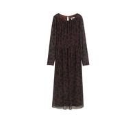 TOM TAILOR Abito marrone scuro / nero Donna TOM TAILOR 42