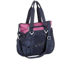 TOM TAILOR Acc Tommy 10860 - Shopper da Donna, 38 x 7,5 x 34,5 cm (Larghezza x Altezza x profondità)