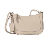 TOM TAILOR Adela, Tracolla Donna, Bianco