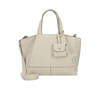 Tom Tailor Adrienn Borsa a tracolla M 30 cm beige
