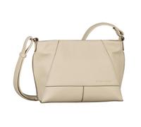 TOM TAILOR Adrienn - Borsa a tracolla da donna, colore:, bianco