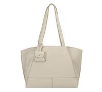 Tom Tailor Adrienn Borsa shopper L 40 cm beige