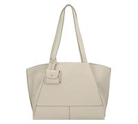 Tom Tailor Adrienn Borsa shopper L 40 cm beige