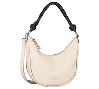 Tom Tailor Alanis Borsa a tracolla 35 cm bianco