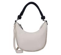 TOM TAILOR Alanis, Borsa a Mano con Tracolla Signore, Weiss
