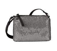 TOM TAILOR Amra - Borsa a tracolla da donna, argento, argento