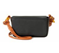 TOM TAILOR Anu Flap Bag XS Black