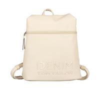 TOM TAILOR Aveline, Zaino Donna, Bianco, m