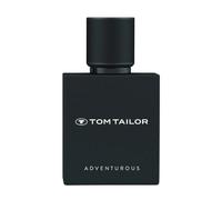 Tom Tailor® Adventurous Eau de Toilette Natural Spray
