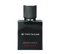 Tom Tailor® Adventurous Extreme Eau de Toilette Natural Spray