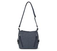 Tom Tailor Borsa a tracolla Caia 26 cm blu