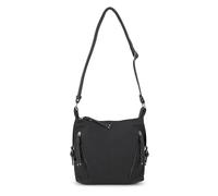 Tom Tailor Borsa a tracolla Caia 26 cm black (29032-60)