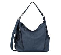 Tom Tailor Borsa a tracolla Caia 37 cm dark blue (28018-53)