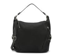 Tom Tailor Borsa a tracolla Caia 37 cm black (28018-60)