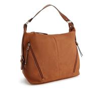 Tom Tailor Borsa a tracolla Caia 37 cm cognac (28018-22)