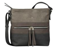 TOM TAILOR bags Ellen - Borsa a tracolla da donna stile crossbody di medie dimensioni