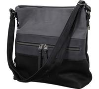 Tom Tailor Borsa a tracolla Ellen 27 cm black (26104-60)