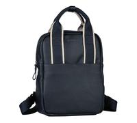 TOM TAILOR bags Hermia - Zaino da donna, 10 l, colore: Blu, Blu, m, Casual