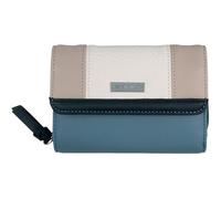 TOM TAILOR bags Juna - Portafoglio da donna, media grandezza