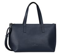 TOM TAILOR bags Marla - Borsa da donna a tracolla stile shopper, misura media, con cerniera