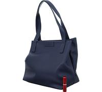 TOM TAILOR bags Miri - Borsa da donna a tracolla stile shopper, misura media, con cerniera