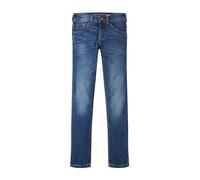 TOM TAILOR Bambini e ragazzi Jeans Tom Slim 1029985, 10119 - Used Mid Stone Blue Denim, 152