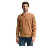 TOM TAILOR Basic V-Neck - Maglione da Uomo