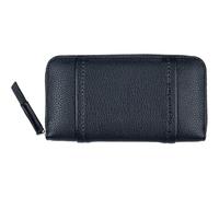 TOM TAILOR Beca, Accessori da Viaggio-Portafogli Signore, Blu, L