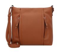 Tom Tailor Beca Borsa a tracolla 27.5 cm marrone