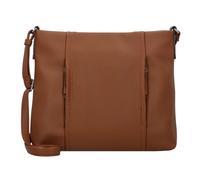 Tom Tailor Beca Borsa a tracolla 35 cm marrone