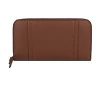 Tom Tailor Beca Portafoglio 19 cm marrone