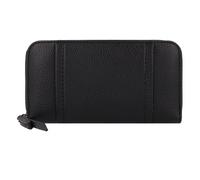 Tom Tailor Beca Portafoglio 19 cm nero