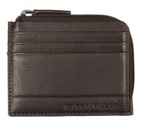 TOM TAILOR Bela, Accessori da Viaggio-Portafogli Uomo, Braun, XS