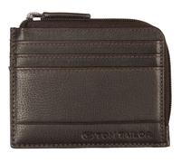 TOM TAILOR Bela Micro Wallet Dark Brown