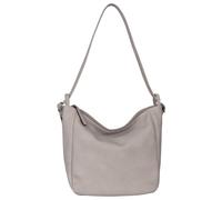 TOM TAILOR Belina - Borsa da donna, colore: Grigio, grigio.