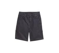 TOM TAILOR Bermuda da Ragazzo, 29476 - Grigio Coal, 146