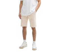 TOM TAILOR Bermuda da Uomo, 10336 - Light Cashew Beige, 46