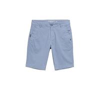 TOM TAILOR Bermuda da Uomo, 37533 - Dove Blue, 42