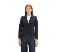 TOM TAILOR Blazer marino, Taglia 40