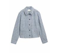 TOM TAILOR Blazer blu | 38