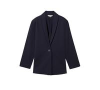 TOM TAILOR Blazer blu | S
