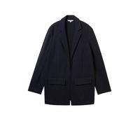TOM TAILOR Blazer blu | XXL
