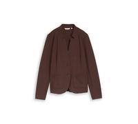 TOM TAILOR Blazer cioccolato Donna - Abbigliamento - Occasioni - Matrimonio - Per la madre della sposa - Blazer e bolero TOM TAILOR 36
