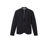 TOM TAILOR Blazer marino, Taglia 40
