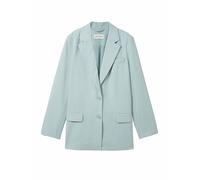 TOM TAILOR Blazer menta | 42