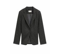 TOM TAILOR Blazer nero | 36