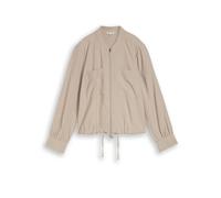 TOM TAILOR Blouson beige | 36