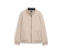 TOM TAILOR Blouson beige | L