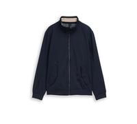 TOM TAILOR Blouson blu | L